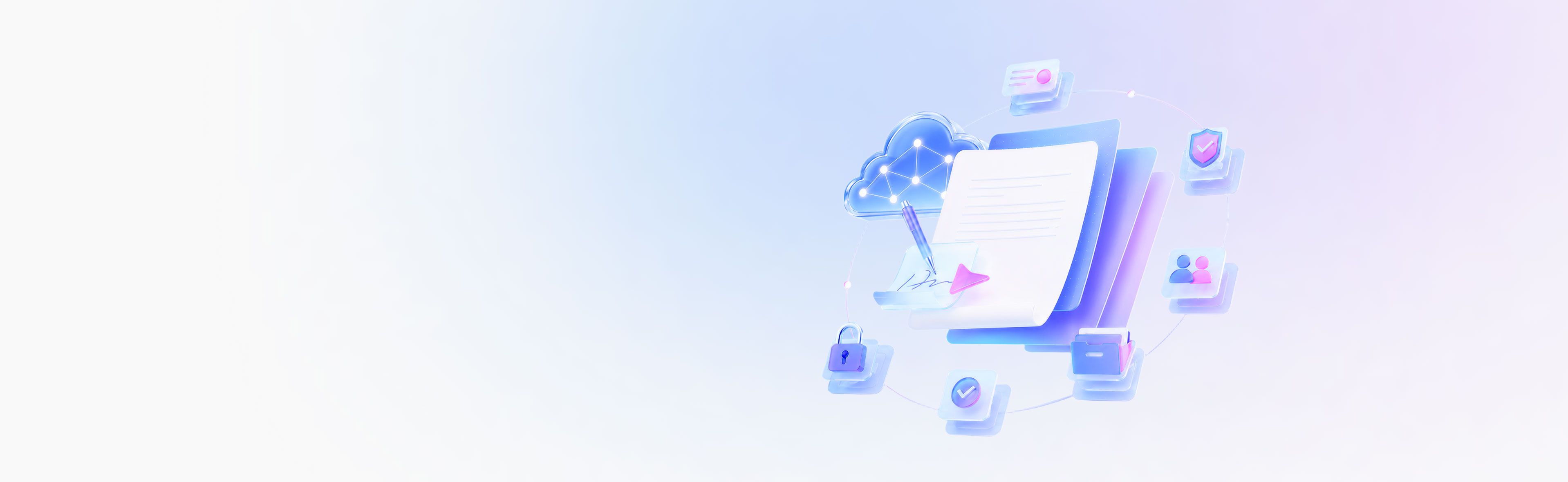 eSign.AI 全球签