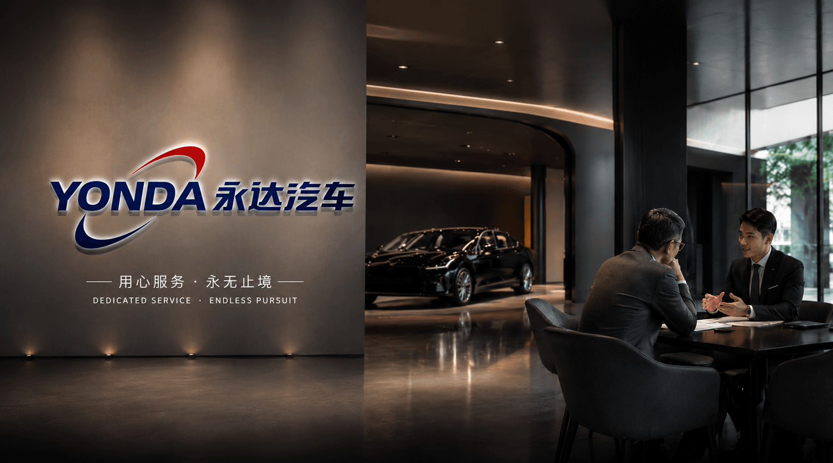 核心业务全面接入，永达集团打造集团级电子签章平台