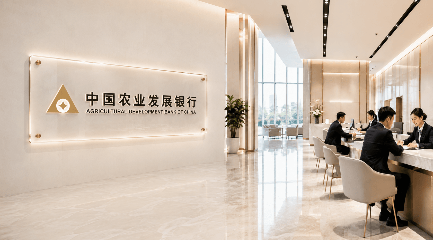 小微贷签署全流程线上化，农业发展银行以电子签章优化客户体验