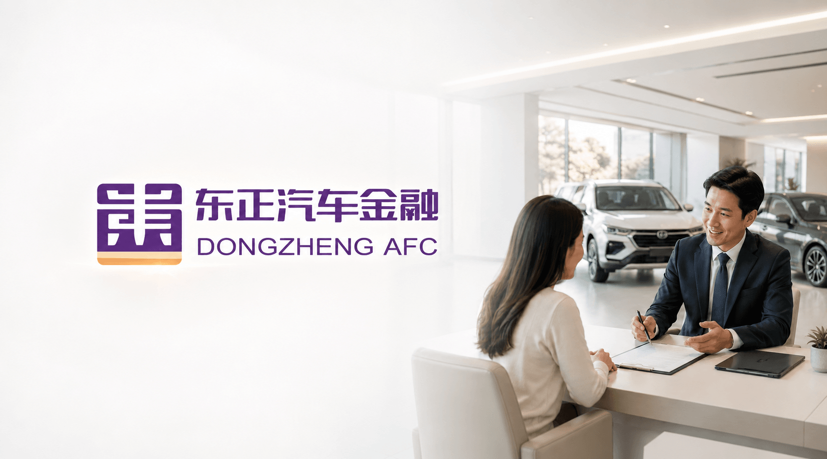 微信小程序接入，东正汽车金融实现多场景在线签署