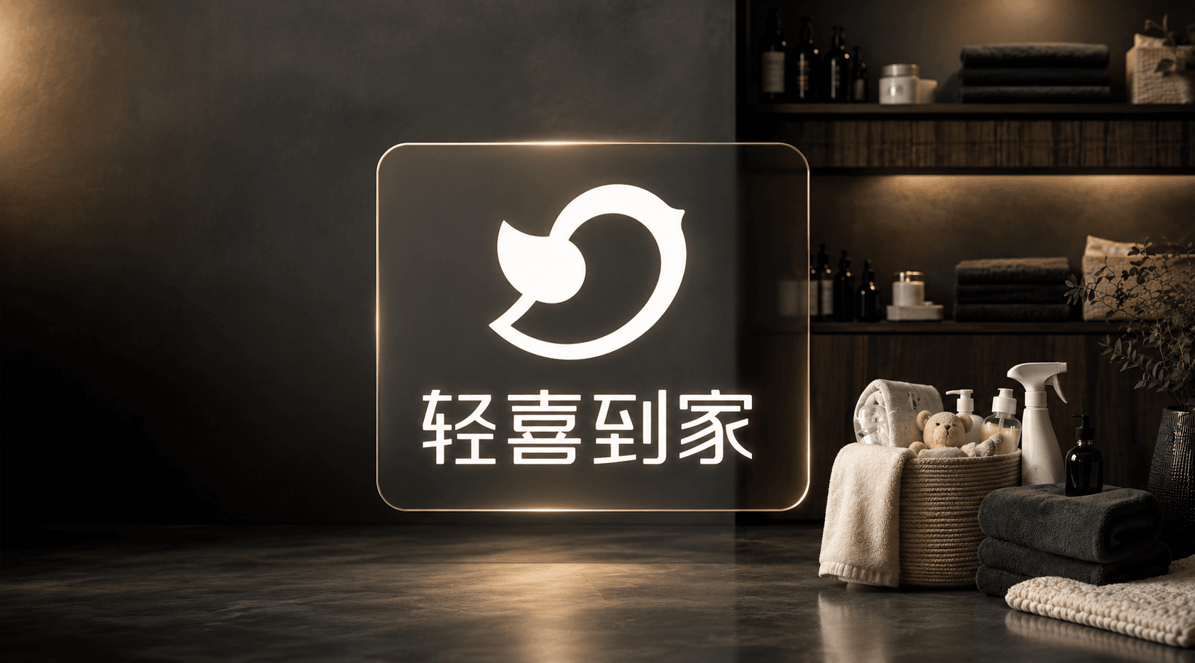 35家分公司印章统一管控，轻喜到家以电子签章提效家政签约