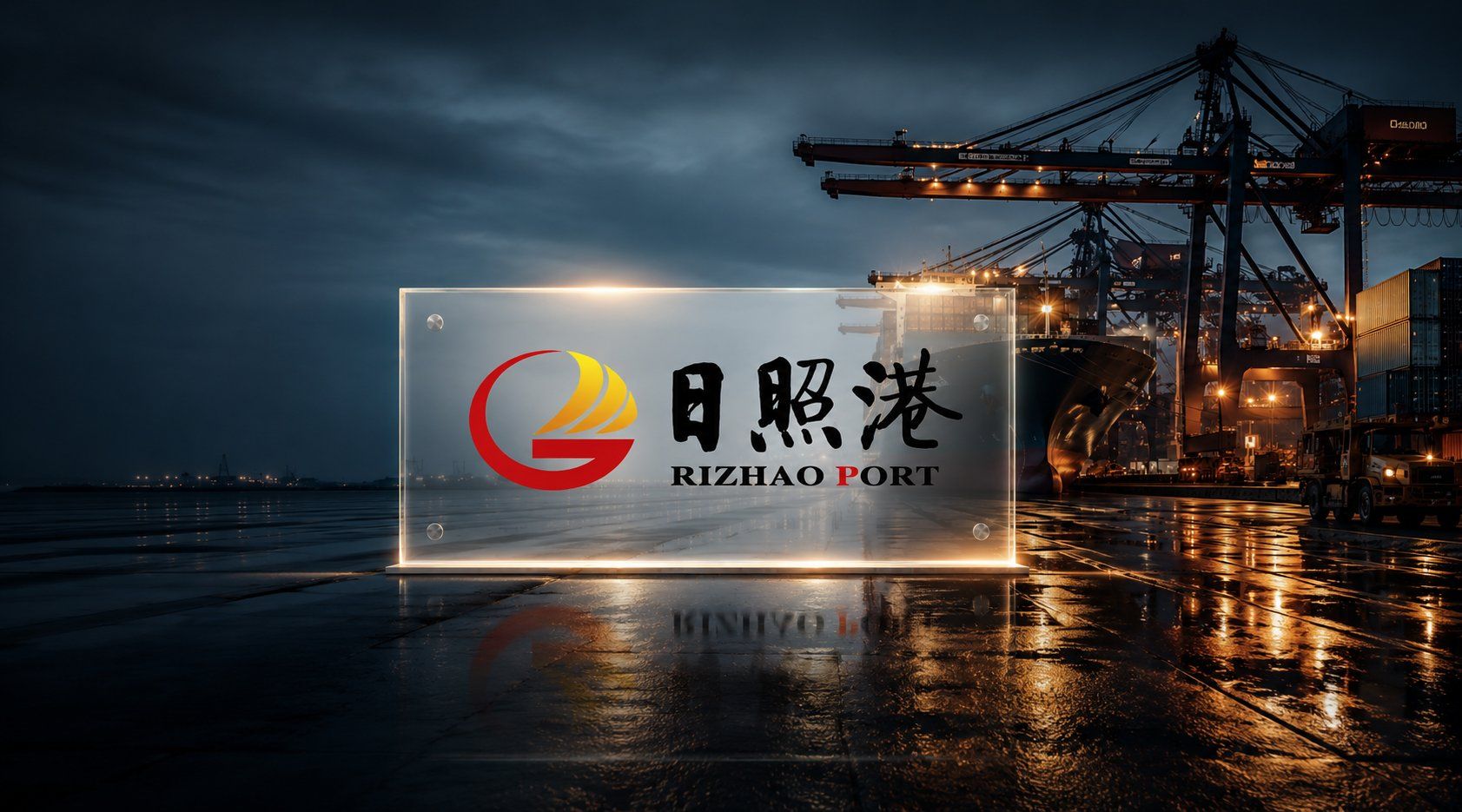 电子签章覆盖全业务链路，日照港打通港口无纸化闭环