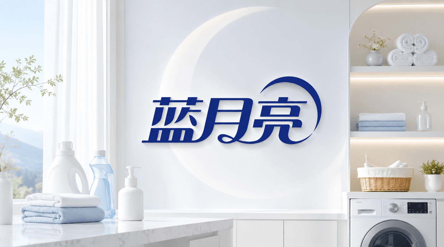 劳动合同线上签,蓝月亮提升人力签署效率90%