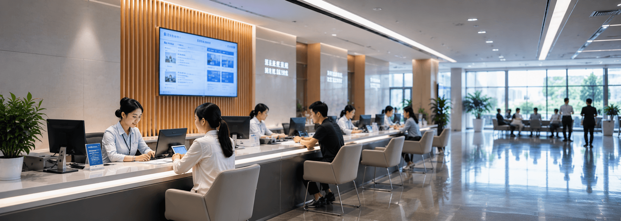 水电气热公共服务行业电子签名解决方案