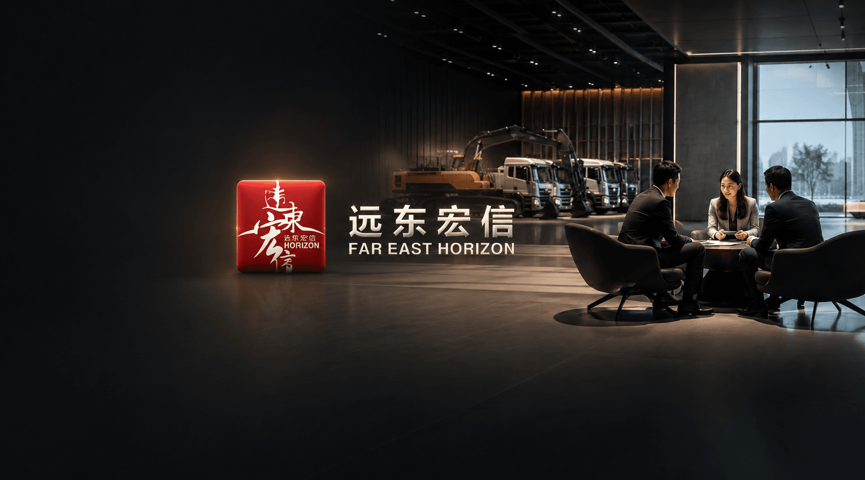 设备租赁线上闭环,远东宏信以电子签章提升办理效率