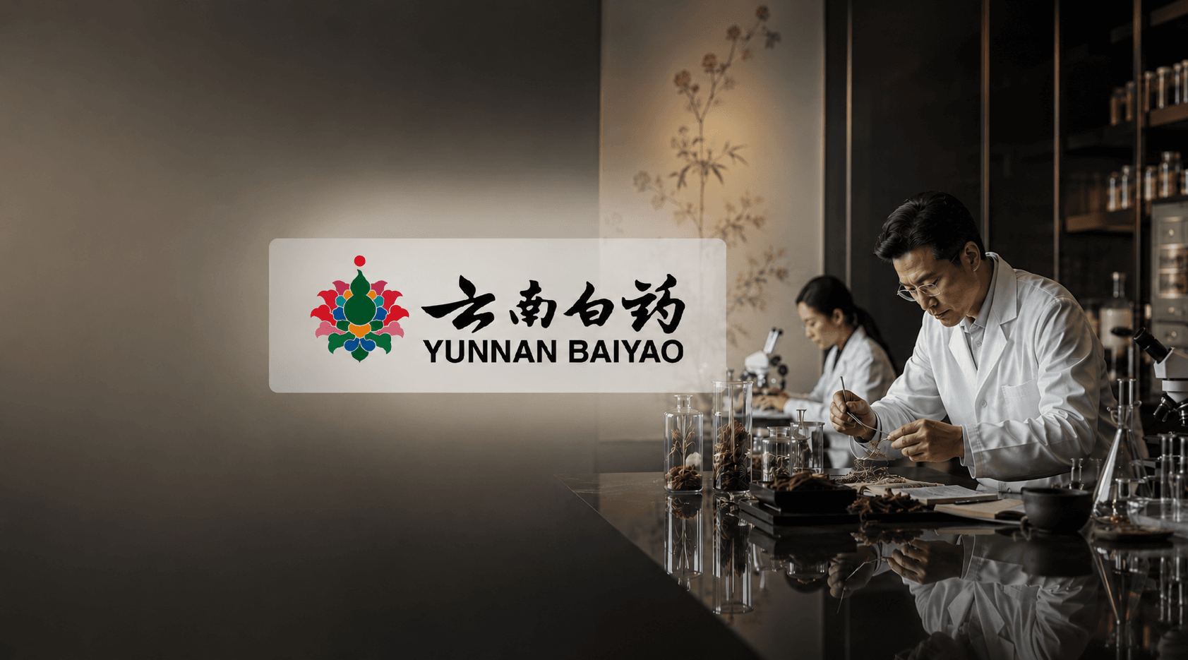 全场景电子签管体系，云南白药以电子签章保障医药合规