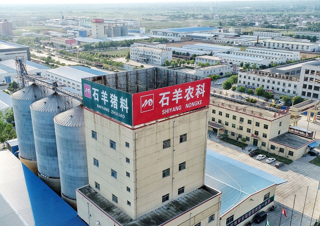石羊农科金蝶 EAS 与电子合同服务中台场景