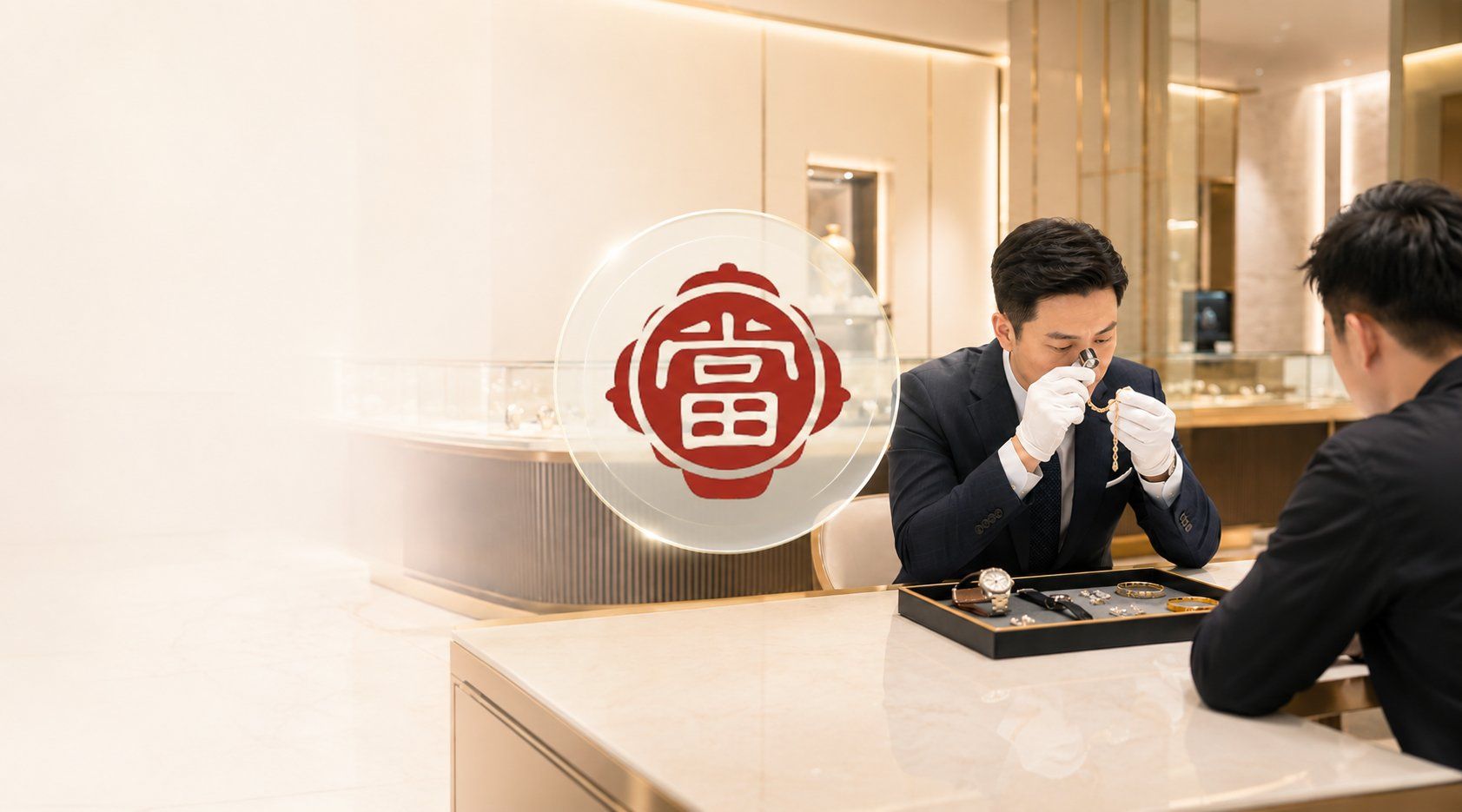 签约到放款全程留痕——西安元盛典当的合规数字化实践