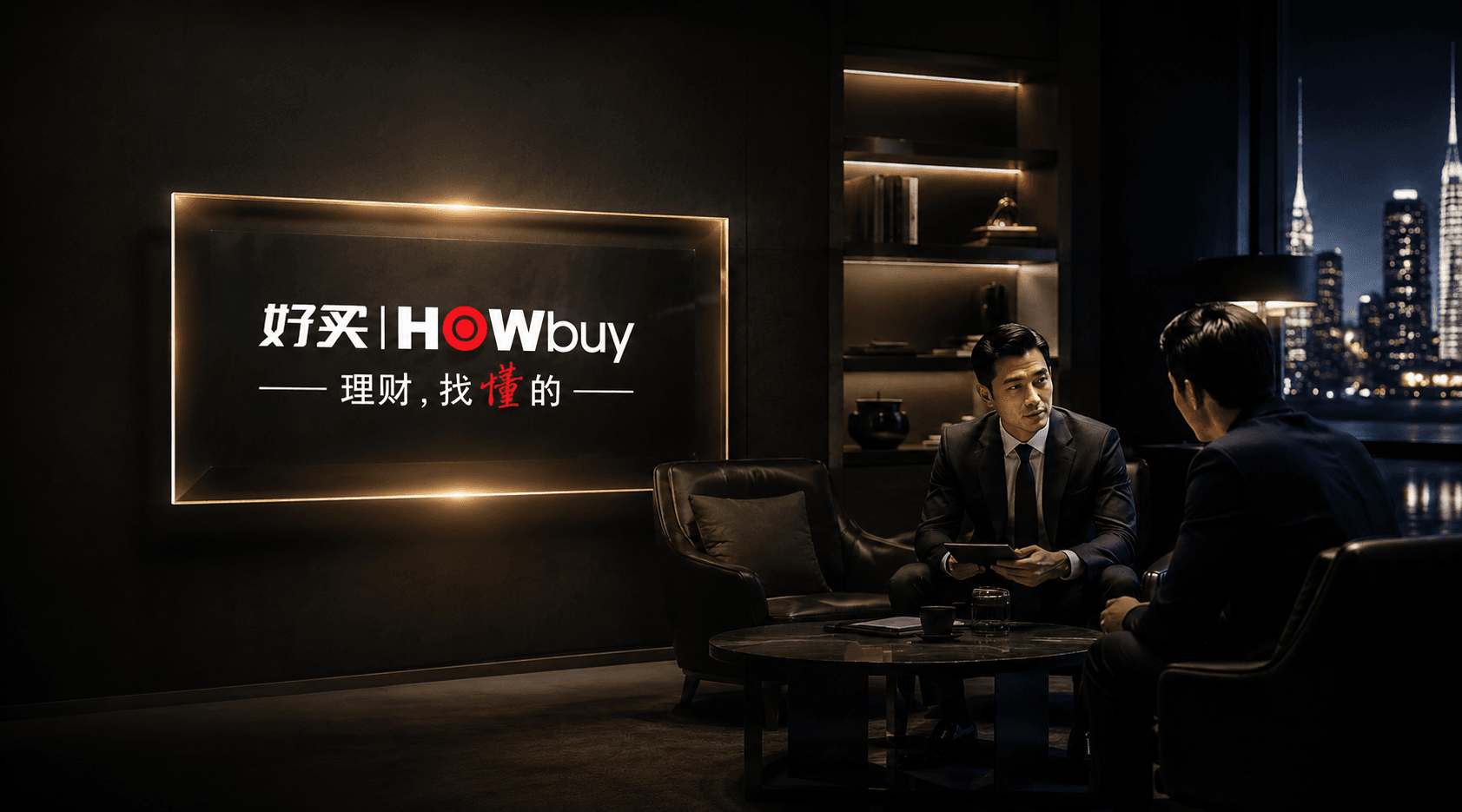 3步完成开户，好买基金以电子签章提升合规签约效率