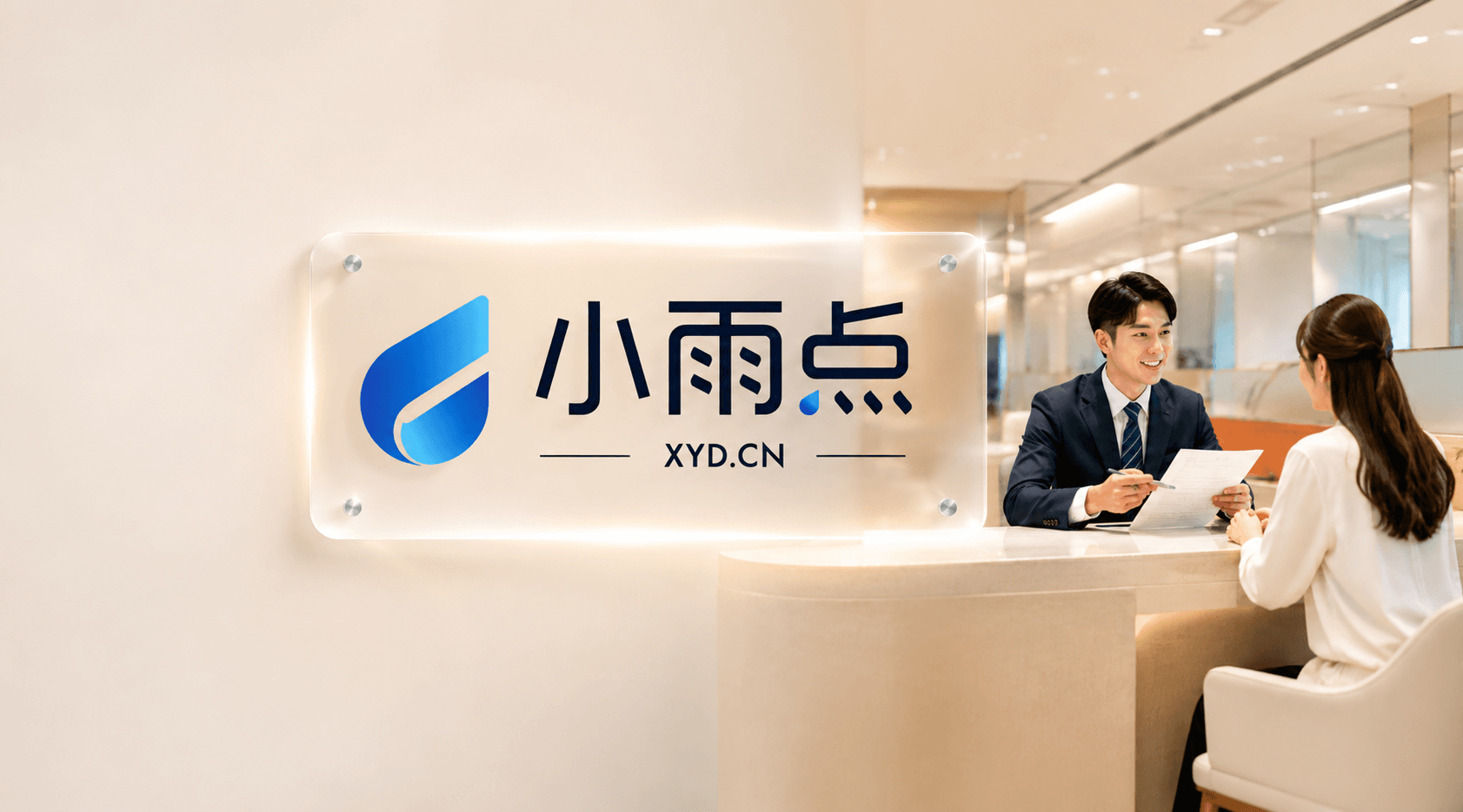 借贷签约全流程线上化，小雨点以电子签章提升转化效率