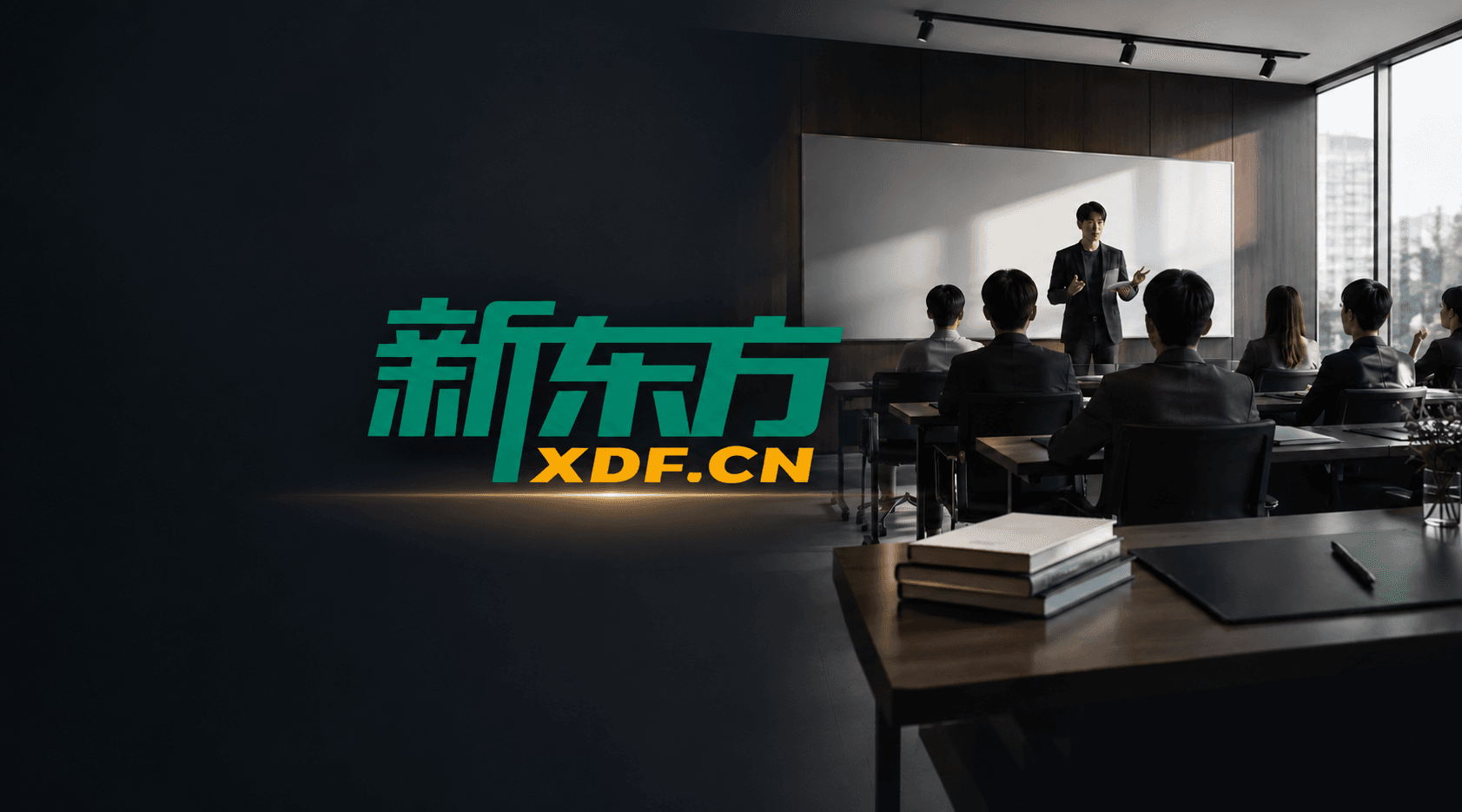 7类人事文件全流程线上化，新东方以电子签章提效员工管理