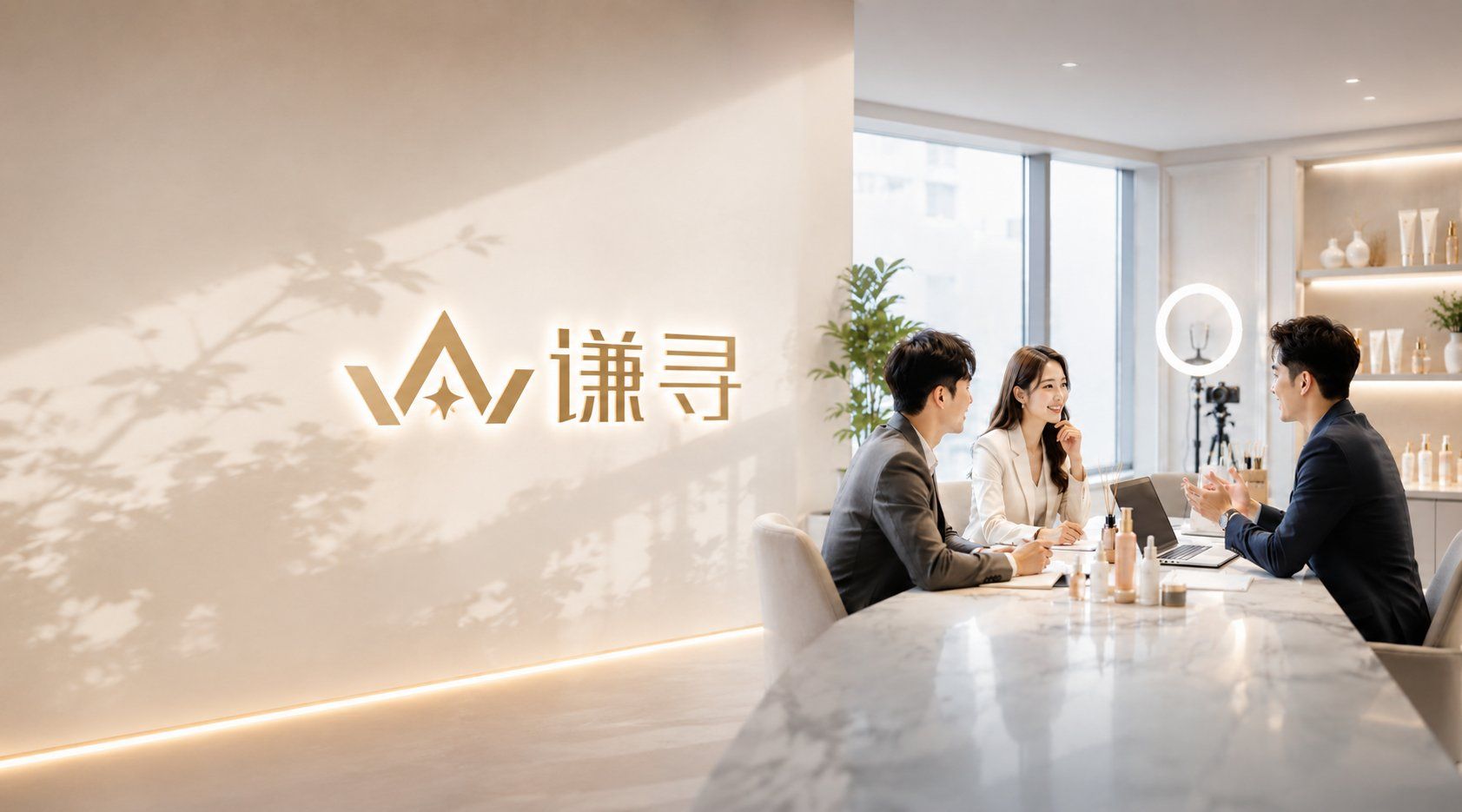 法务审批嵌入签署流程，谦寻守住合同合规底线