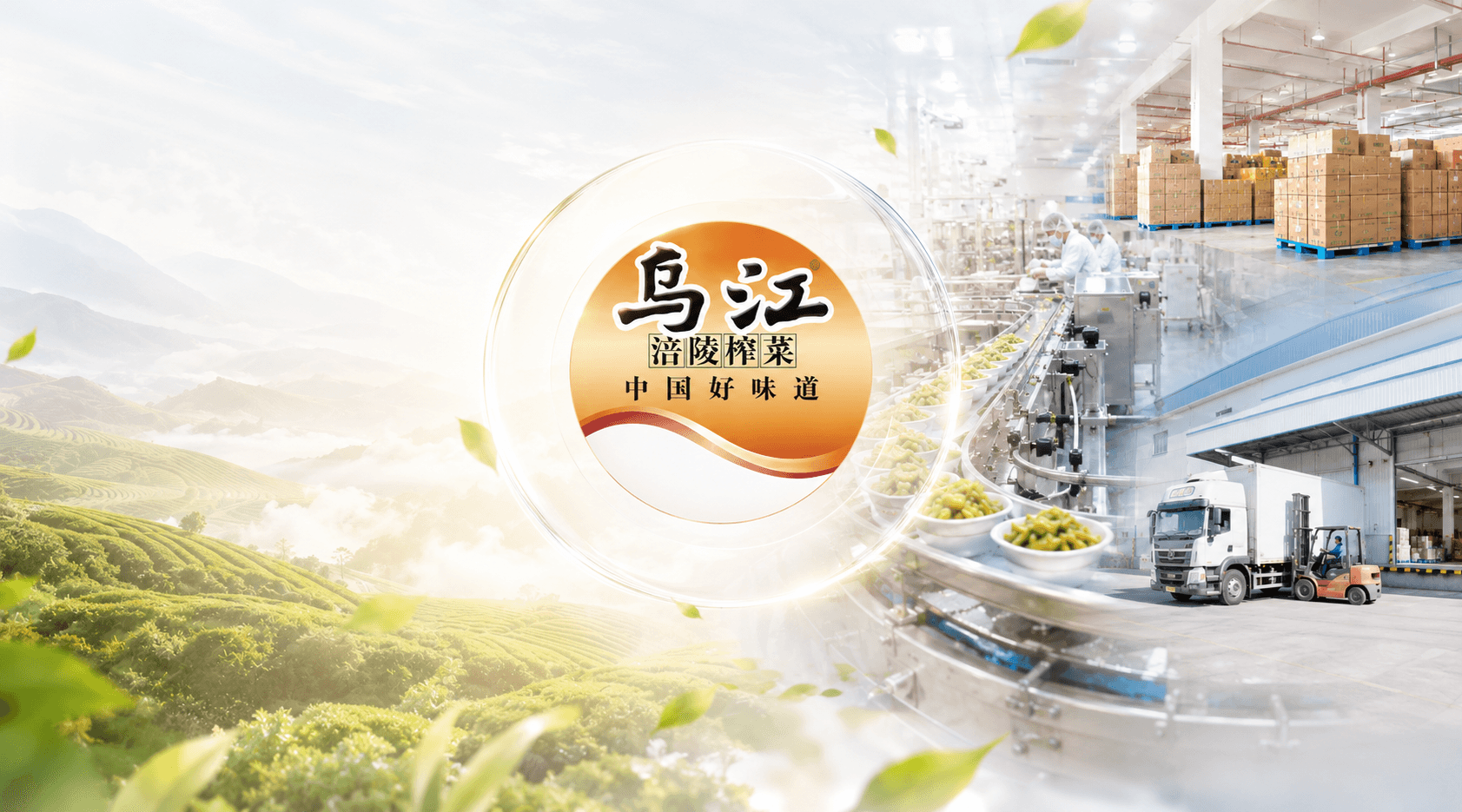 累计在线签署超10万份，涪陵榨菜以电子签章提效经销商合同管理