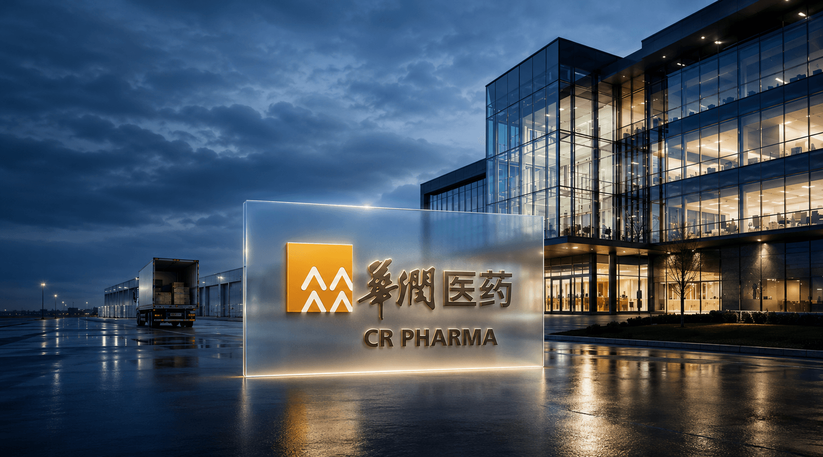 总部统一建设，华润医药以电子签章覆盖全业务场景