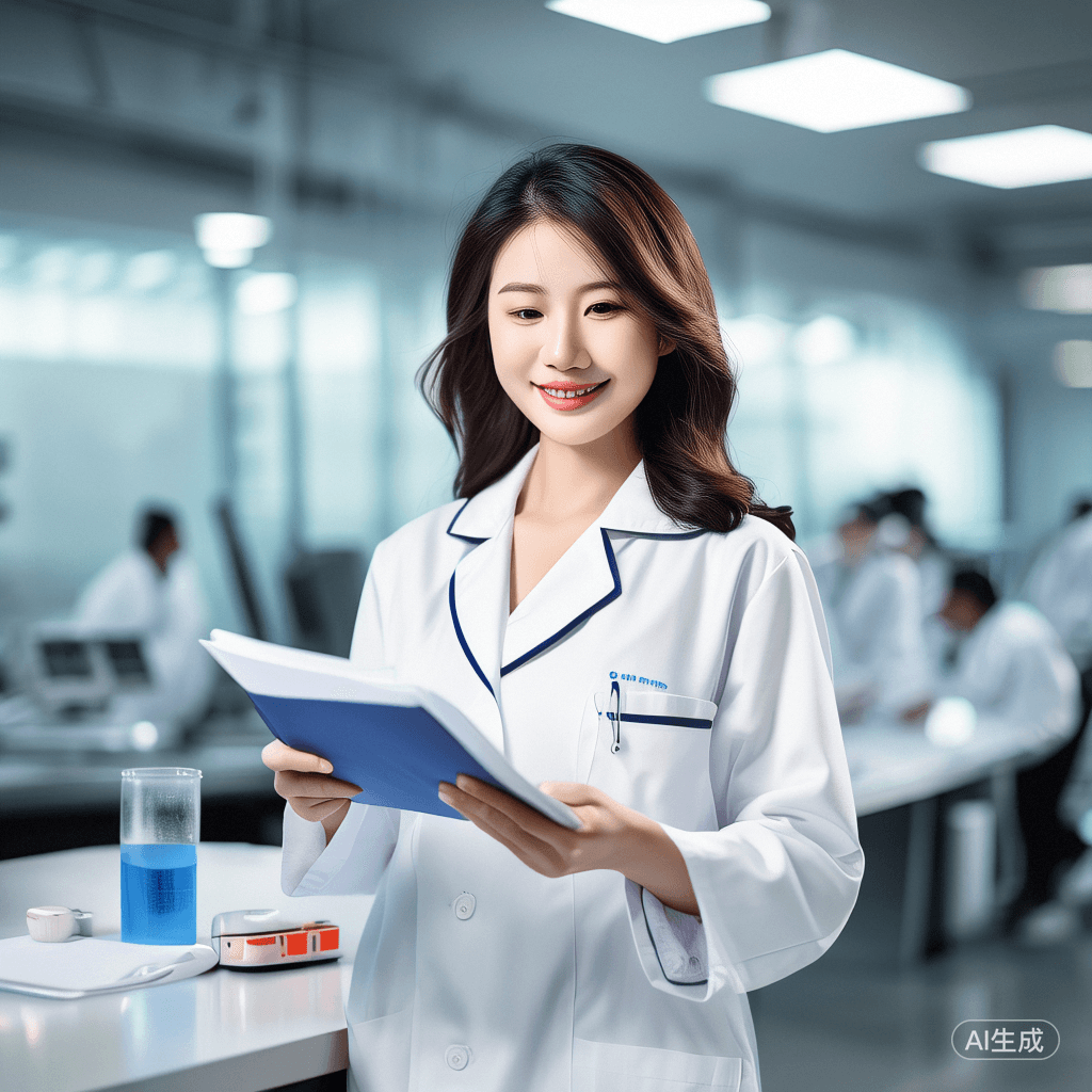 智慧监管三年攻坚启动，检验检测机构为什么要先补“身份认证＋电子签名”
