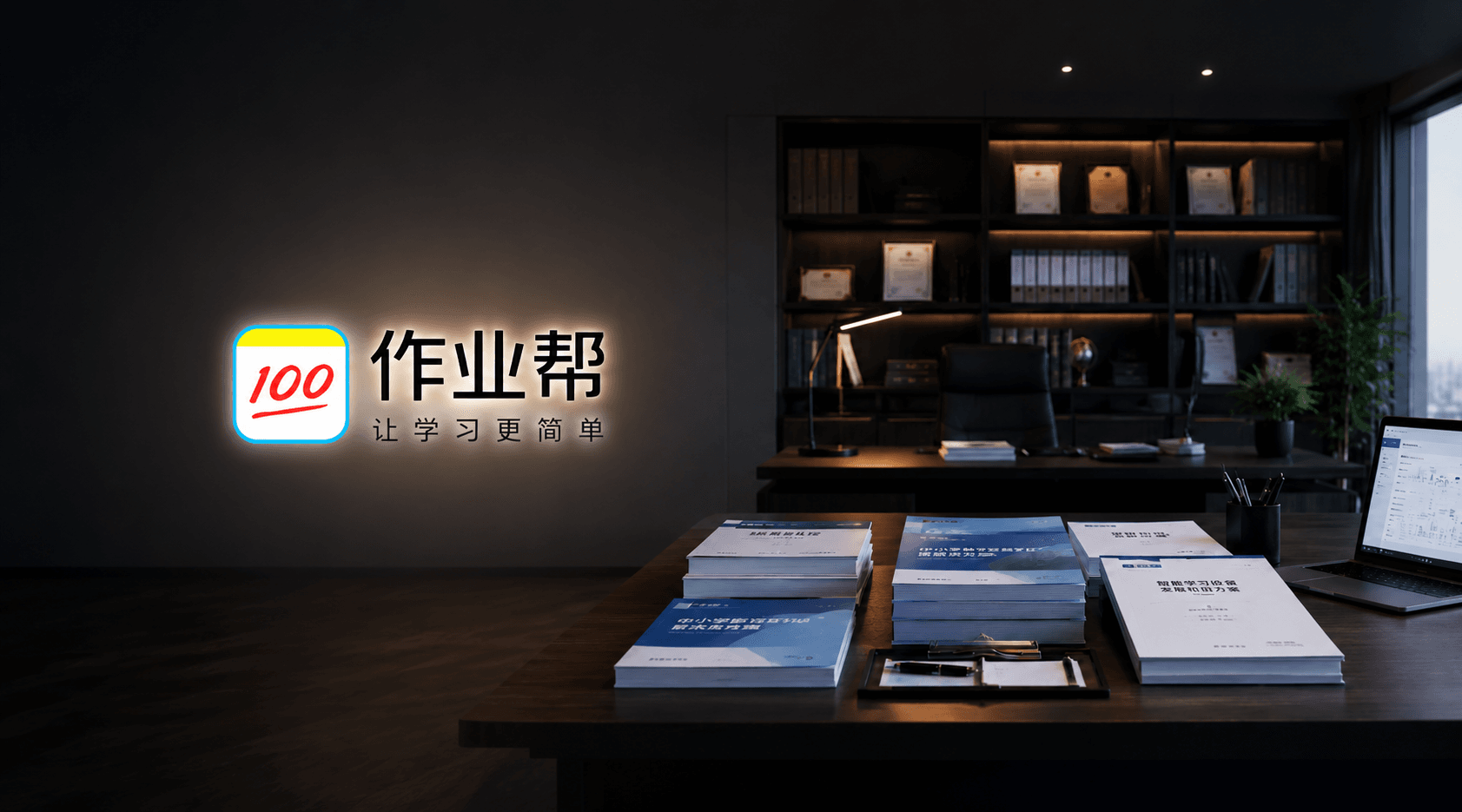 年千万级签署量，作业帮以电子签章提效采购与人事管理
