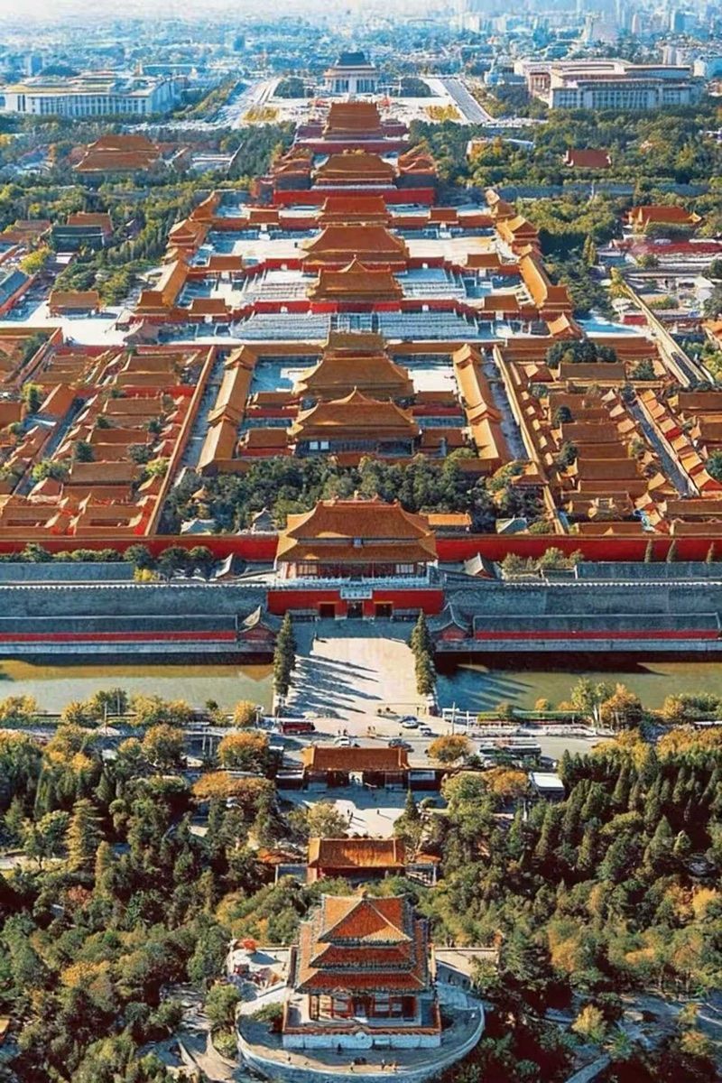 北京