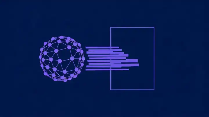 AI 起草不是让模型写小作文:条款库怎么把模板变成可用资产