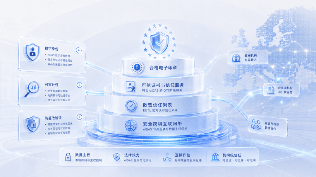 数字合规成为新的海关