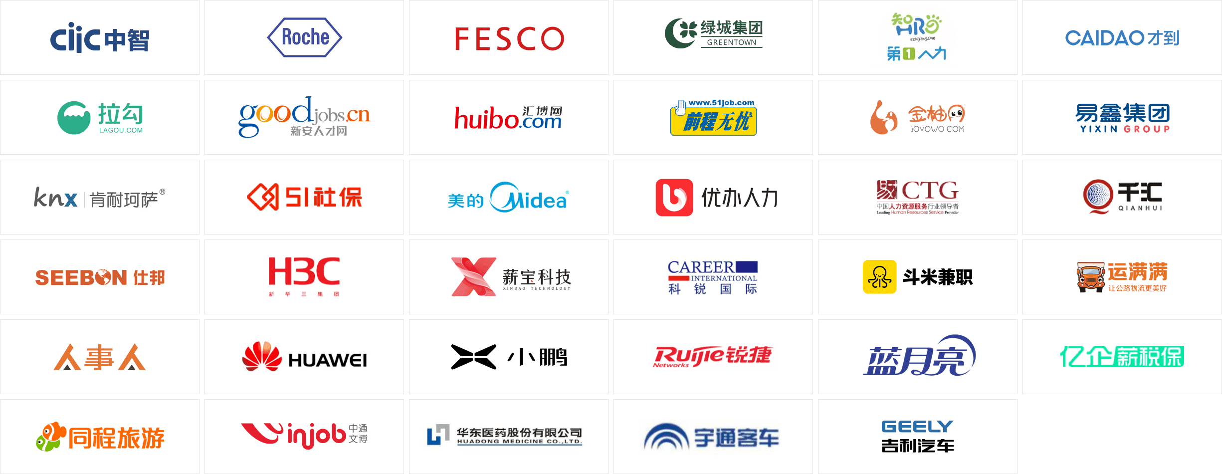 人力资源
