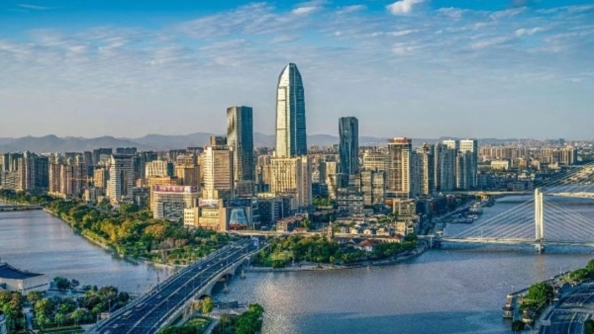 宁波