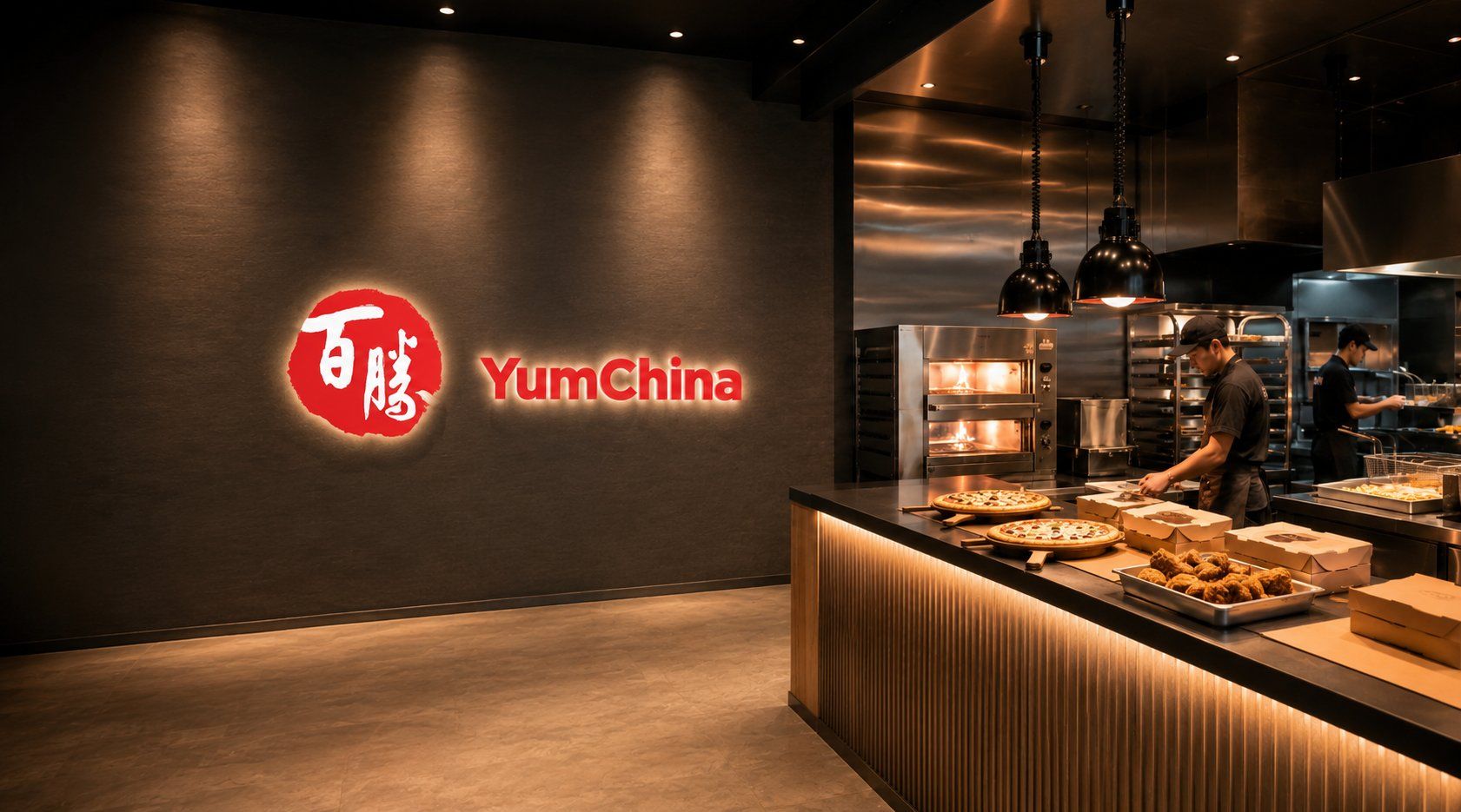15,000+餐厅、年签百万份，百胜中国的数字化签管升级之路