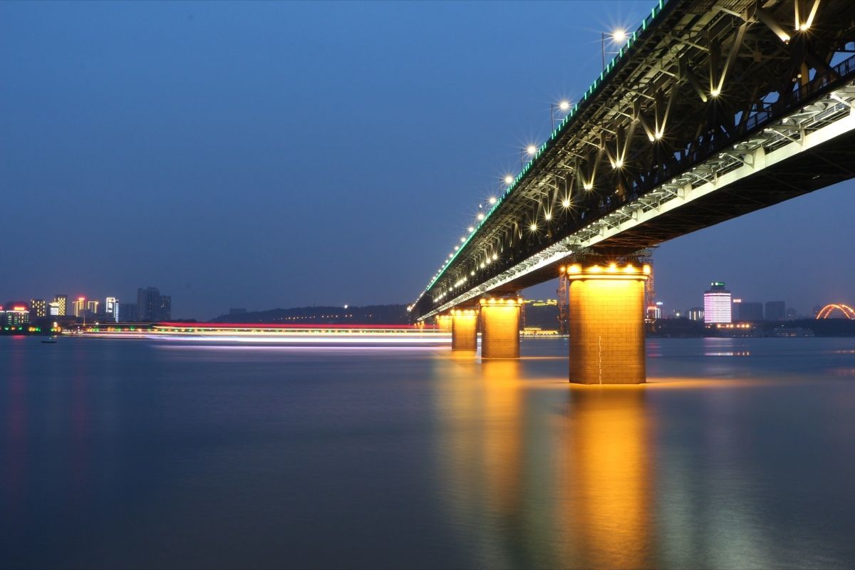 武汉